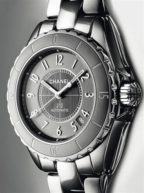 chanel j12 42mm|Chanel new j12 watch price.